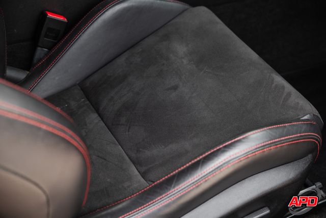 2015 Chevrolet Camaro ZL1 2015 Chevrolet Camaro ZL1