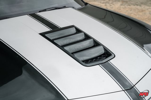 2015 Chevrolet Camaro SS 2015 Chevrolet Camaro SS