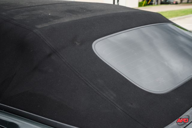 2015 Chevrolet Camaro SS