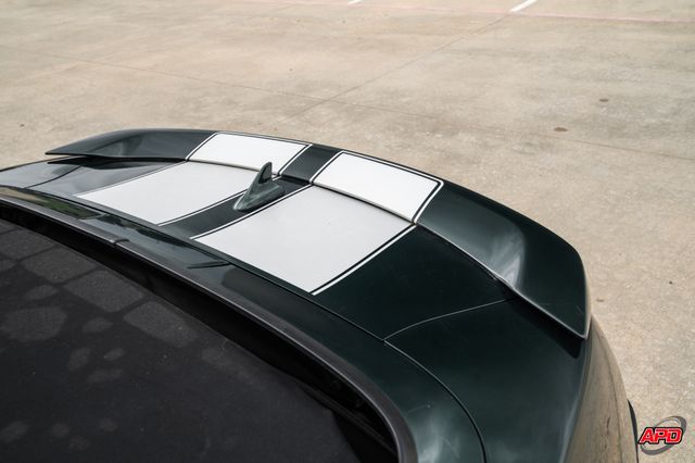 2015 Chevrolet Camaro SS 2015 Chevrolet Camaro SS