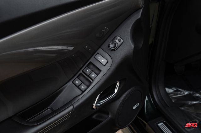 2015 Chevrolet Camaro SS