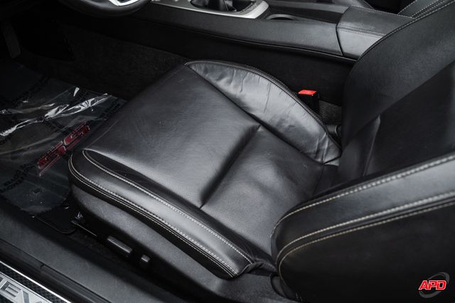 2015 Chevrolet Camaro SS 2015 Chevrolet Camaro SS