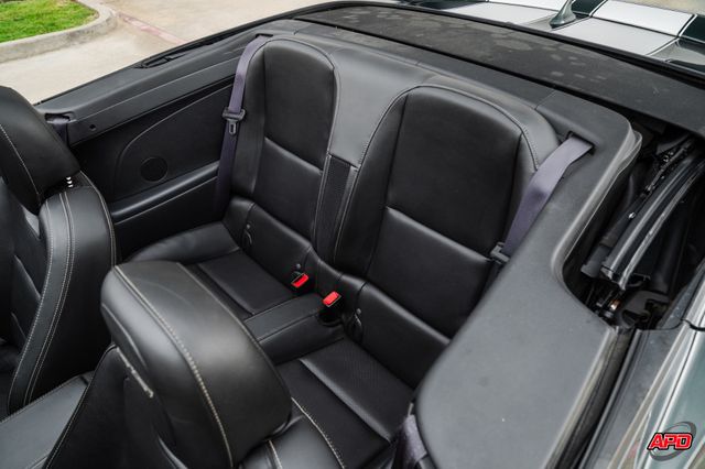 2015 Chevrolet Camaro SS 2015 Chevrolet Camaro SS