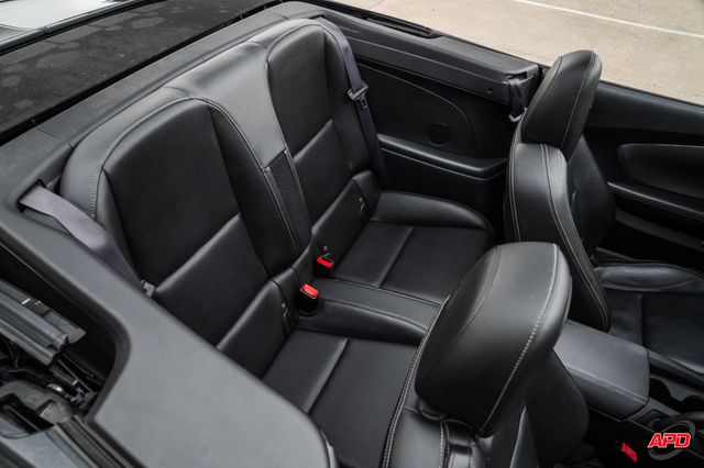 2015 Chevrolet Camaro SS 2015 Chevrolet Camaro SS