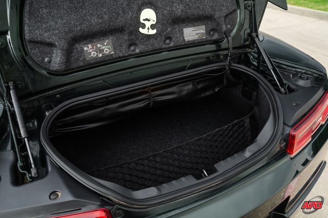 2015 Chevrolet Camaro SS 2015 Chevrolet Camaro SS