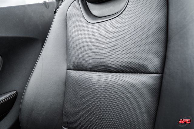 2015 Chevrolet Camaro SS