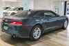 2015 Chevrolet Camaro (Manual) LS | Honolulu, HI | Autosource Hawaii 