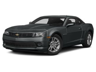 2015 Chevrolet Camaro Manual LS | Honolulu, HI | Autosource Hawaii 