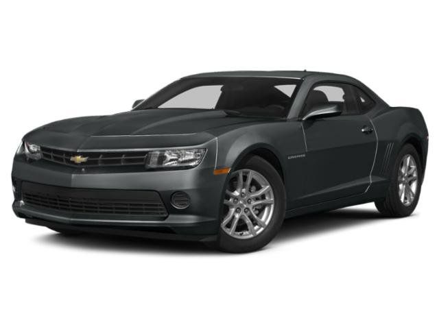 2015 Chevrolet Camaro Manual LS | Honolulu, HI | Autosource Hawaii 