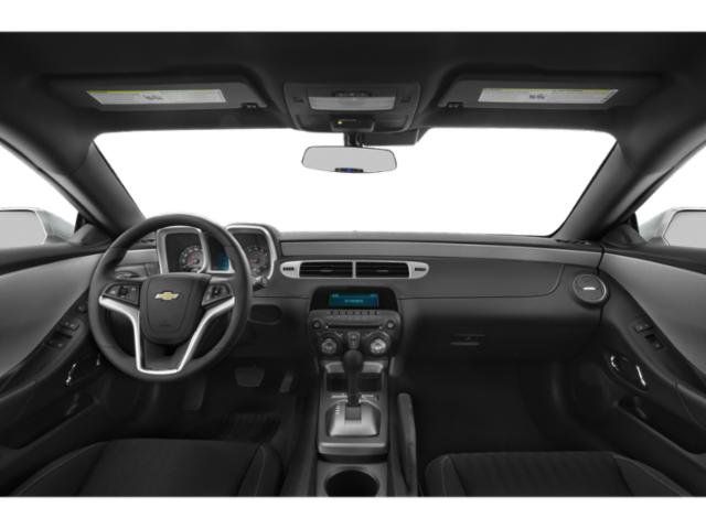 2015 Chevrolet Camaro Manual LS