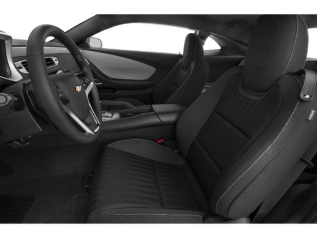 2015 Chevrolet Camaro Manual LS