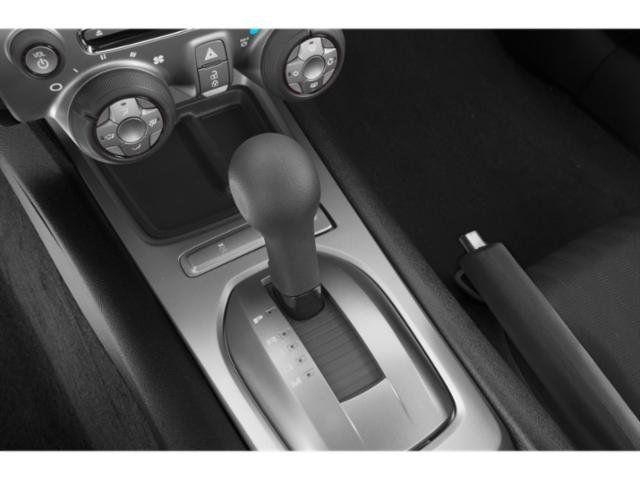 2015 Chevrolet Camaro Manual LS