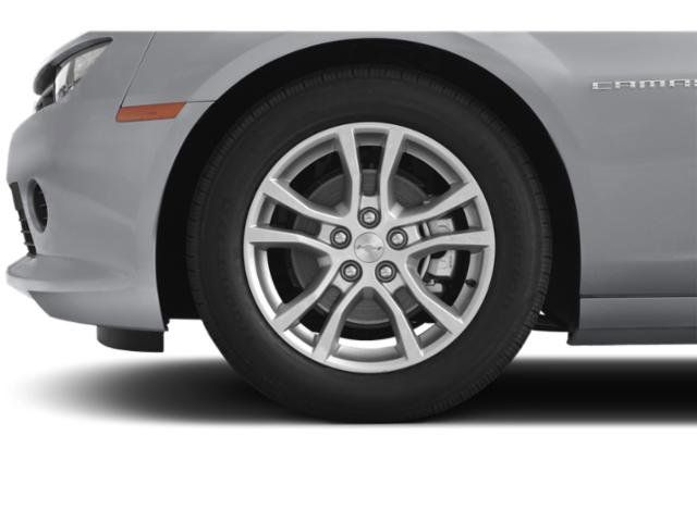 2015 Chevrolet Camaro Manual LS