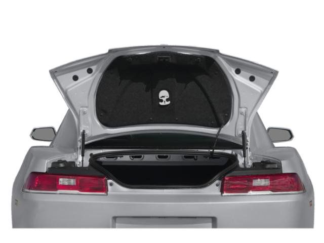 2015 Chevrolet Camaro Manual LS