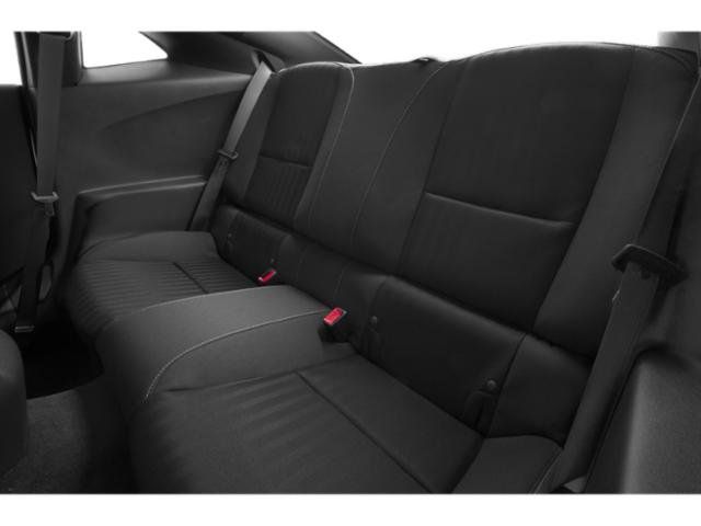 2015 Chevrolet Camaro Manual LS