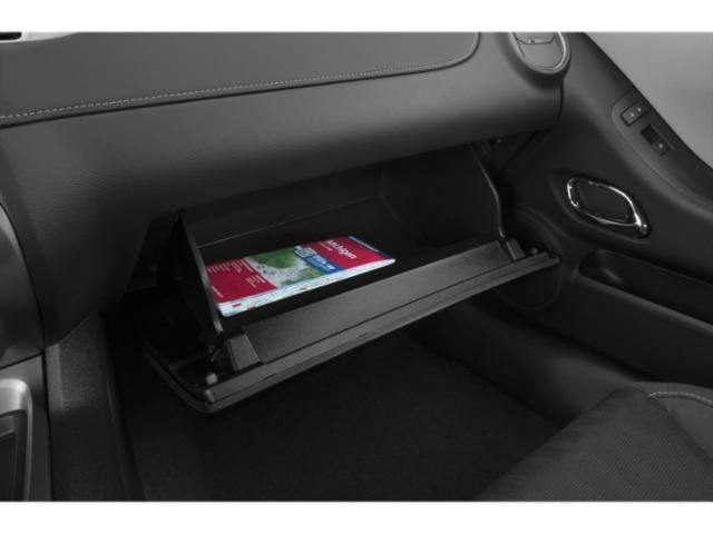 2015 Chevrolet Camaro Manual LS