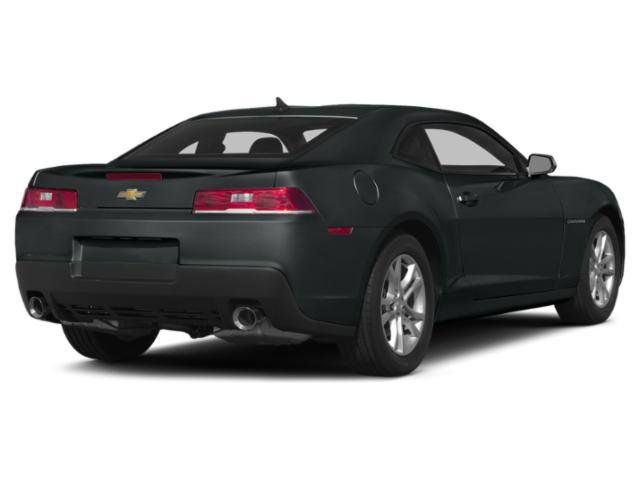 2015 Chevrolet Camaro Manual LS