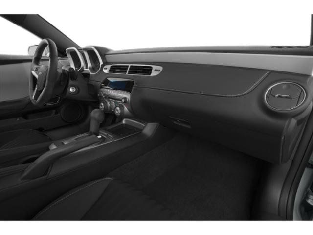 2015 Chevrolet Camaro Manual LS