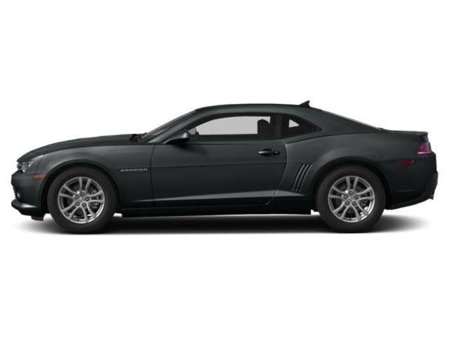 2015 Chevrolet Camaro Manual LS