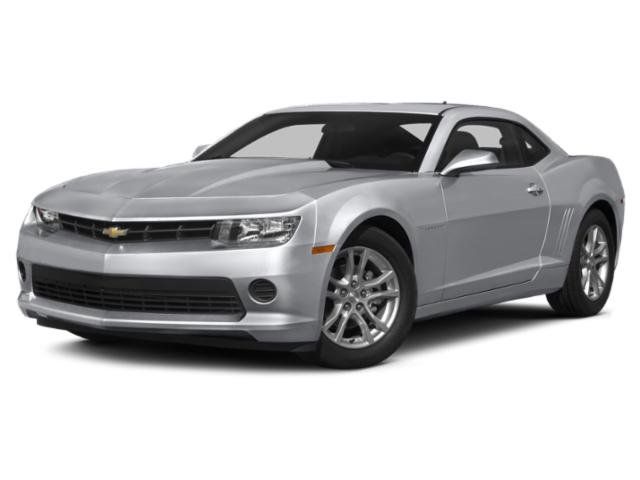 2015 Chevrolet Camaro Manual LS