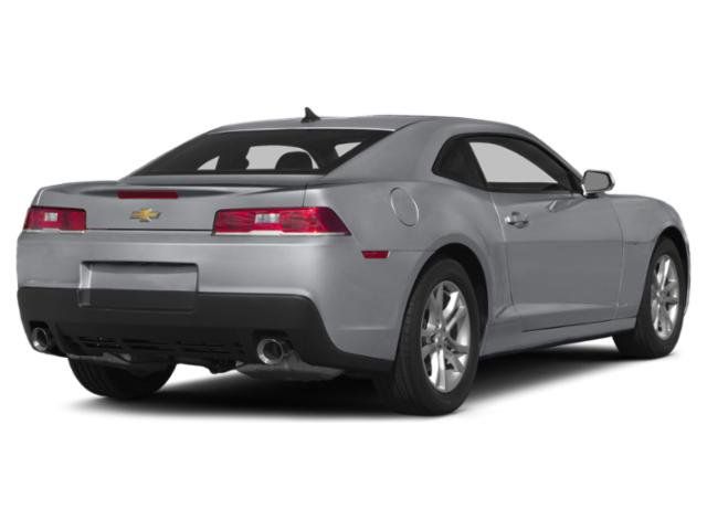2015 Chevrolet Camaro Manual LS
