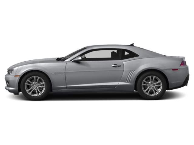 2015 Chevrolet Camaro Manual LS