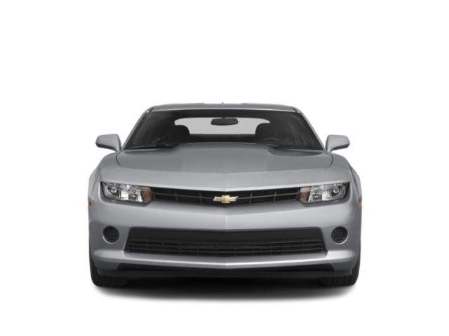 2015 Chevrolet Camaro Manual LS