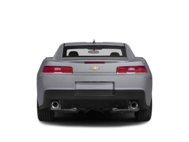 2015 Chevrolet Camaro Manual LS