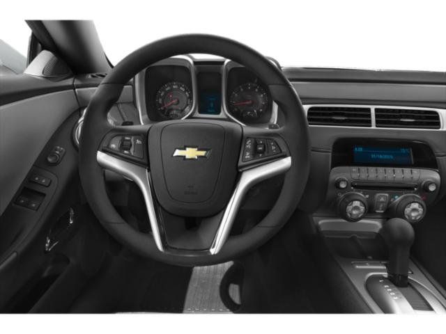 2015 Chevrolet Camaro Manual LS