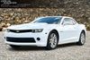 2015 Chevrolet Camaro LS | Naugatuck, Connecticut | A Better Way Wholesale Autos-CT 2015 Chevrolet Camaro LS | Naugatuck, Connecticut | A Better Way Wholesale Autos-CT