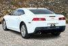 2015 Chevrolet Camaro LS | Naugatuck, Connecticut | A Better Way Wholesale Autos-CT 2015 Chevrolet Camaro LS | Naugatuck, Connecticut | A Better Way Wholesale Autos-CT