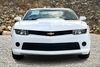 2015 Chevrolet Camaro LS | Naugatuck, Connecticut | A Better Way Wholesale Autos-CT 2015 Chevrolet Camaro LS | Naugatuck, Connecticut | A Better Way Wholesale Autos-CT