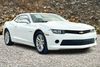 2015 Chevrolet Camaro LS | Naugatuck, Connecticut | A Better Way Wholesale Autos-CT 2015 Chevrolet Camaro LS | Naugatuck, Connecticut | A Better Way Wholesale Autos-CT