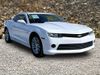2015 Chevrolet Camaro LS | Naugatuck, Connecticut | A Better Way Wholesale Autos-CT 2015 Chevrolet Camaro LS | Naugatuck, Connecticut | A Better Way Wholesale Autos-CT