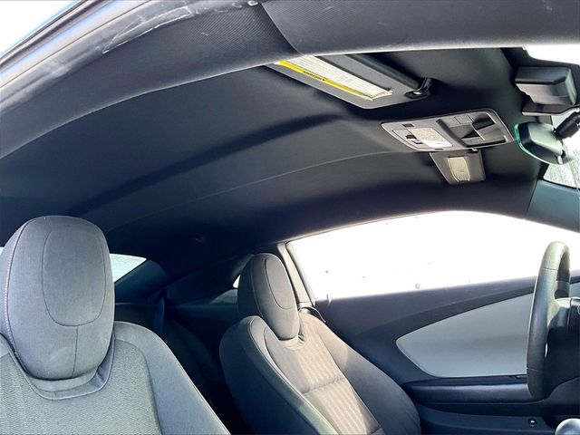 2015 Chevrolet Camaro LS