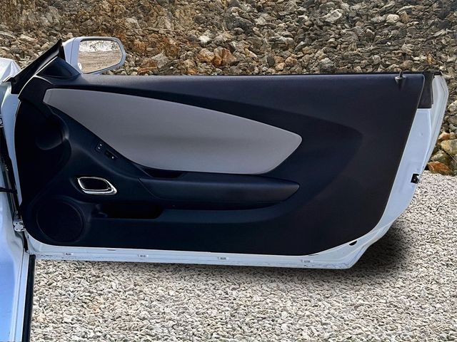 2015 Chevrolet Camaro LS