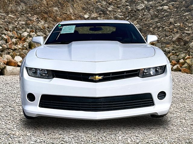 2015 Chevrolet Camaro LS
