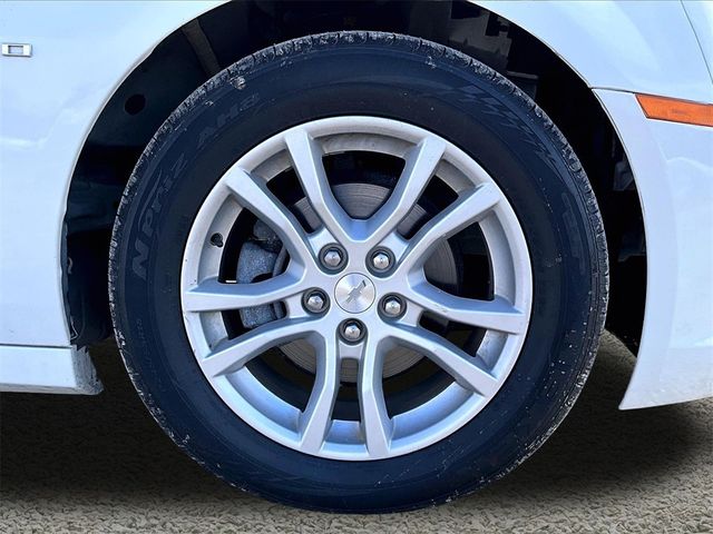 2015 Chevrolet Camaro LS