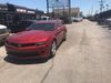 2015 Chevrolet Camaro LT | Oklahoma City, OK | Norris Auto Sales