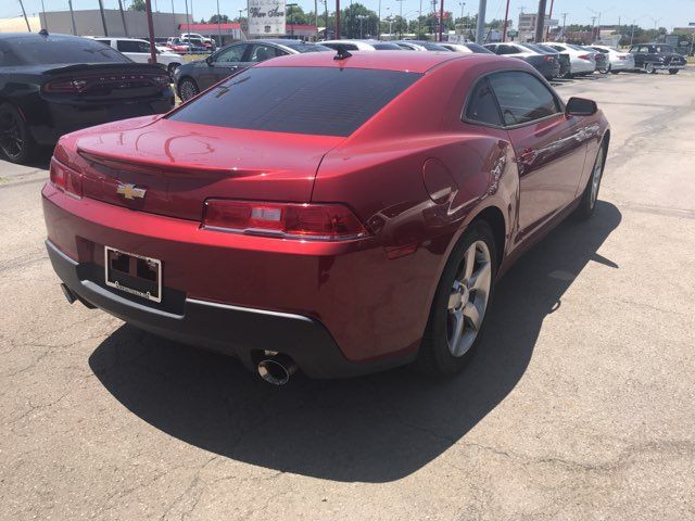 2015 Chevrolet Camaro LT | Oklahoma City, OK | Norris Auto Sales 2015 Chevrolet Camaro LT | Oklahoma City, OK | Norris Auto Sales