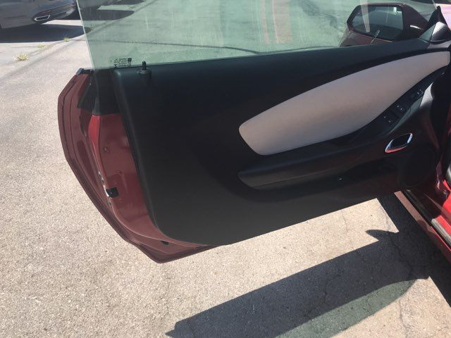 2015 Chevrolet Camaro LT | Oklahoma City, OK | Norris Auto Sales 2015 Chevrolet Camaro LT | Oklahoma City, OK | Norris Auto Sales