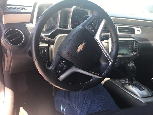 2015 Chevrolet Camaro LT | Oklahoma City, OK | Norris Auto Sales 2015 Chevrolet Camaro LT | Oklahoma City, OK | Norris Auto Sales