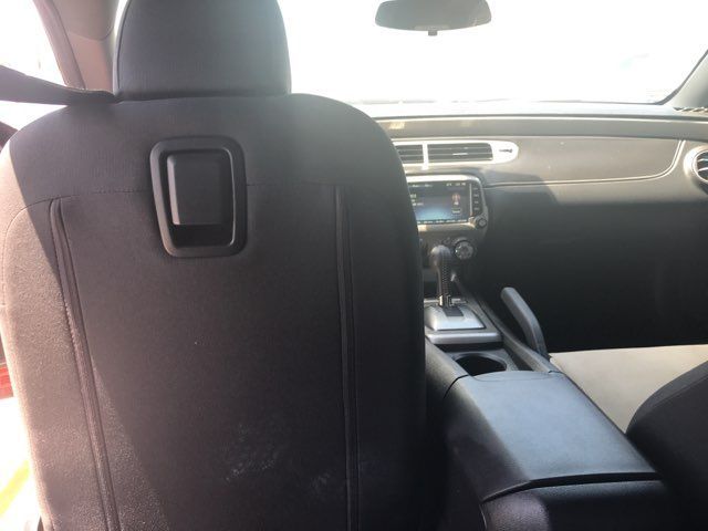 2015 Chevrolet Camaro LT | Oklahoma City, OK | Norris Auto Sales 2015 Chevrolet Camaro LT | Oklahoma City, OK | Norris Auto Sales