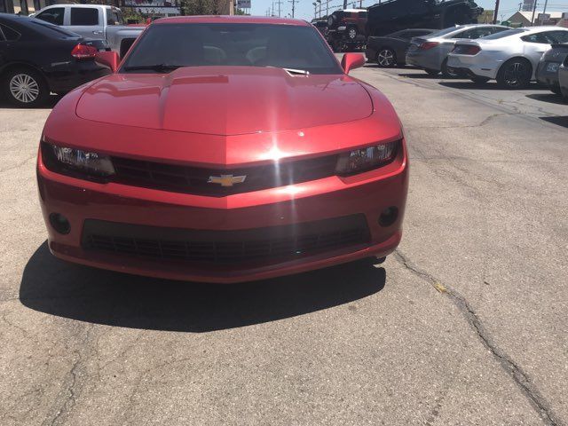 2015 Chevrolet Camaro LT | Oklahoma City, OK | Norris Auto Sales 2015 Chevrolet Camaro LT | Oklahoma City, OK | Norris Auto Sales