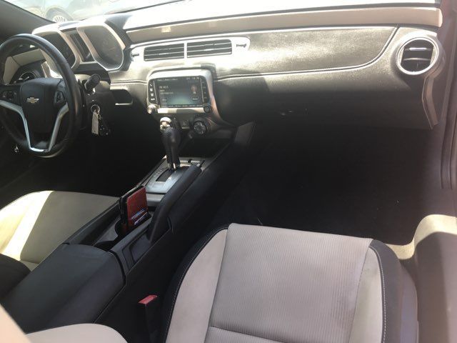 2015 Chevrolet Camaro LT | Oklahoma City, OK | Norris Auto Sales 2015 Chevrolet Camaro LT | Oklahoma City, OK | Norris Auto Sales