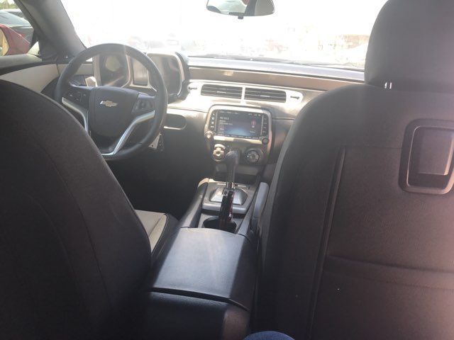 2015 Chevrolet Camaro LT | Oklahoma City, OK | Norris Auto Sales 2015 Chevrolet Camaro LT | Oklahoma City, OK | Norris Auto Sales