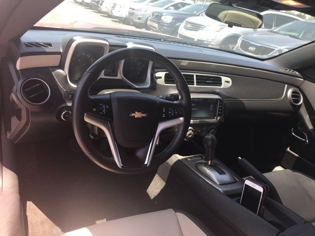 2015 Chevrolet Camaro LT | Oklahoma City, OK | Norris Auto Sales 2015 Chevrolet Camaro LT | Oklahoma City, OK | Norris Auto Sales