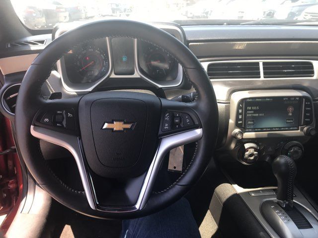 2015 Chevrolet Camaro LT | Oklahoma City, OK | Norris Auto Sales 2015 Chevrolet Camaro LT | Oklahoma City, OK | Norris Auto Sales