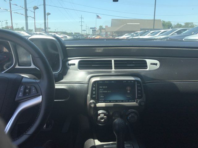 2015 Chevrolet Camaro LT | Oklahoma City, OK | Norris Auto Sales 2015 Chevrolet Camaro LT | Oklahoma City, OK | Norris Auto Sales