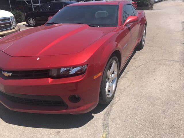 2015 Chevrolet Camaro LT | Oklahoma City, OK | Norris Auto Sales 2015 Chevrolet Camaro LT | Oklahoma City, OK | Norris Auto Sales